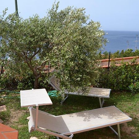 Campese Apartments Exterior foto