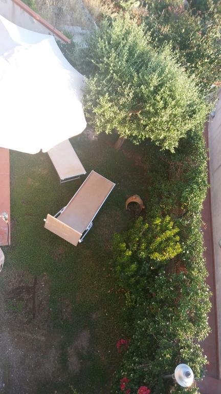 Campese Apartments Exterior foto