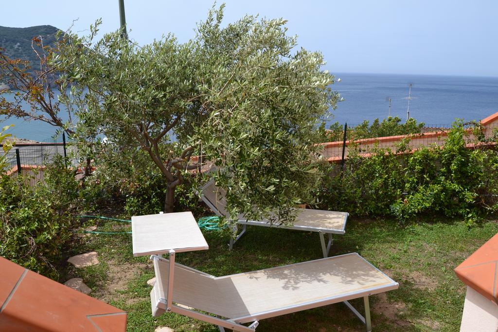 Campese Apartments Exterior foto